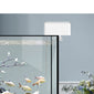 Aquarium fish feeder
