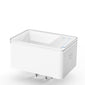 Aquarium fish feeder