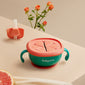 Multifunctional baby feeding bowl