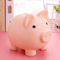 Small Piggy Bank Money Box for Kids