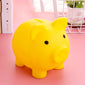 Small Piggy Bank Money Box for Kids