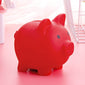 Small Piggy Bank Money Box for Kids