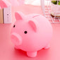 Small Piggy Bank Money Box for Kids