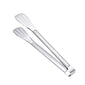 Multifunctional food tongs