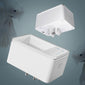 Aquarium fish feeder