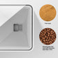 Aquarium fish feeder
