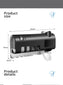 Smart toothbrush sterilizer