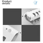 Smart toothbrush sterilizer