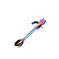coffee stirring spoon
