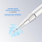 Professional nail polishing machine