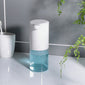 Smart soap dispenser