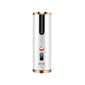 Multifunctional hair curler