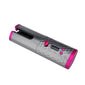 Multifunctional hair curler