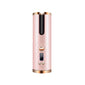 Multifunctional hair curler