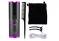 Multifunctional hair curler