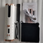 Multifunctional hair curler