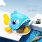 Little Yellow Duck Bath Toy