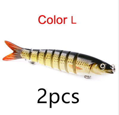 Reusable fishing bait