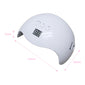 Nail dryer