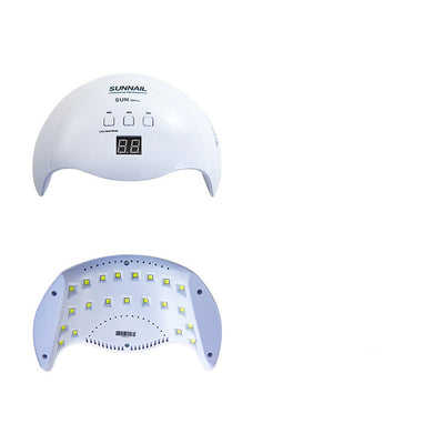 Nail dryer