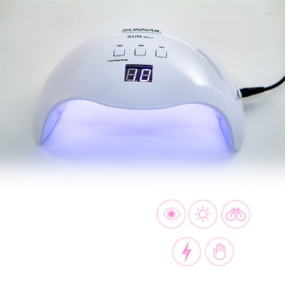 Nail dryer