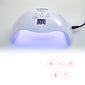 Nail dryer