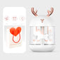 Cartoon-style humidifier