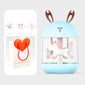 Cartoon-style humidifier