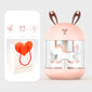 Cartoon-style humidifier