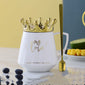 Crown mug