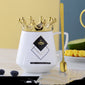 Crown mug