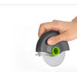 Pizza slicer