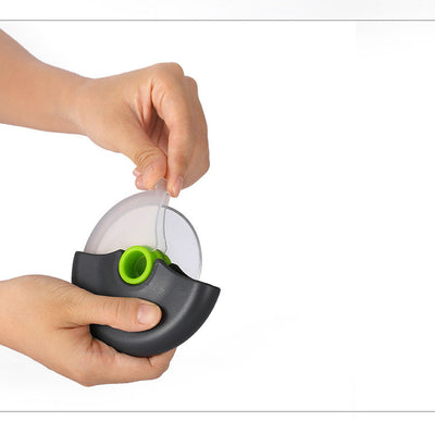 Pizza slicer