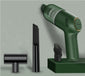 Handheld vacuum cleaner