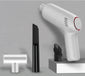 Handheld vacuum cleaner