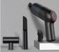 Handheld vacuum cleaner