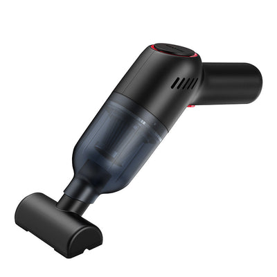 Handheld vacuum cleaner