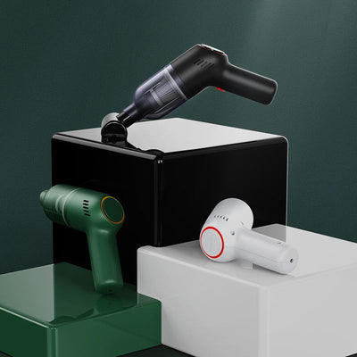 Handheld vacuum cleaner