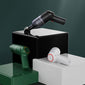 Handheld vacuum cleaner