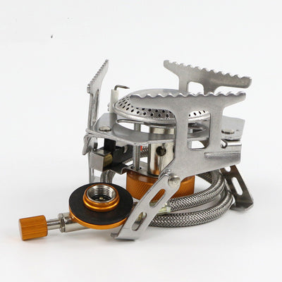 Outdoor portable picnic set