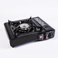 Outdoor camping stoves