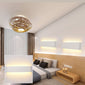 LED Bathroom Mirror Front Light Corridor Aisle Light