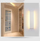 LED Bathroom Mirror Front Light Corridor Aisle Light