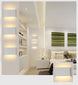 LED Bathroom Mirror Front Light Corridor Aisle Light