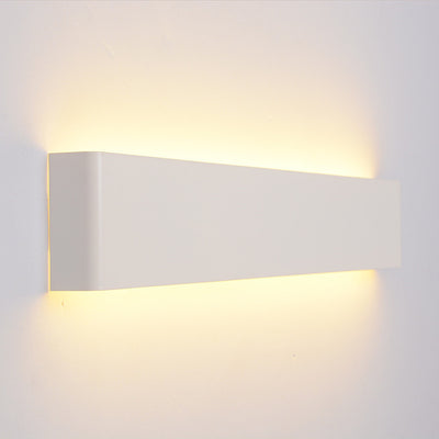 LED Bathroom Mirror Front Light Corridor Aisle Light