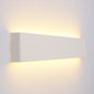 LED Bathroom Mirror Front Light Corridor Aisle Light
