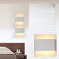 LED Bathroom Mirror Front Light Corridor Aisle Light