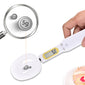 Portable Precise Digital Measuring Spoon