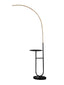 Ins Style Bedroom Bedside Creative Minimalist Vertical Table Lamp