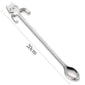 coffee stirring spoon
